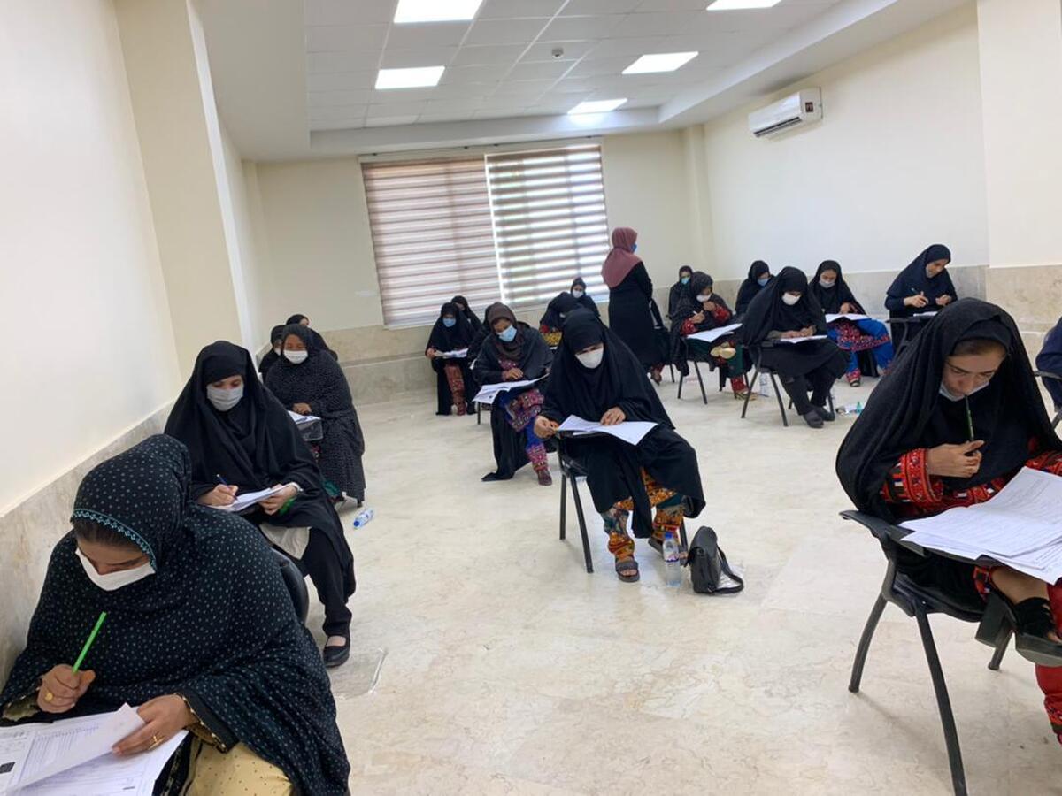سنجش آزمون استخدامی جدید آموزشوپرورش به چه شکلی است؟