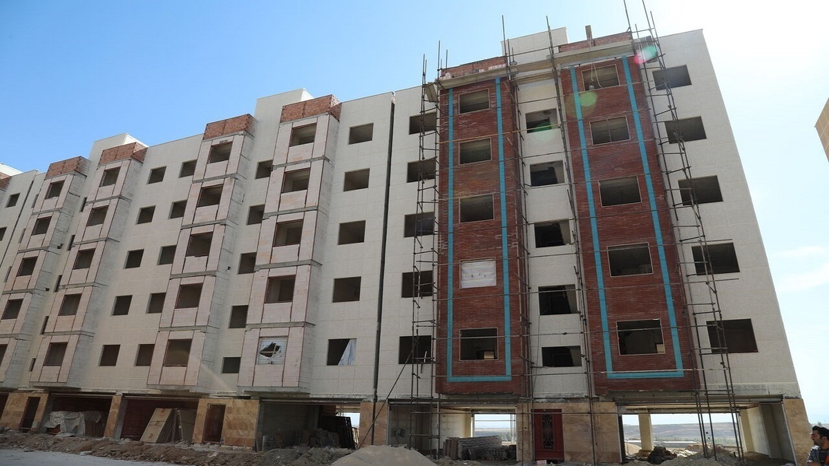 تامین مسکن فرهنگیان در قالب طرح نهضت ملی کلید خورد