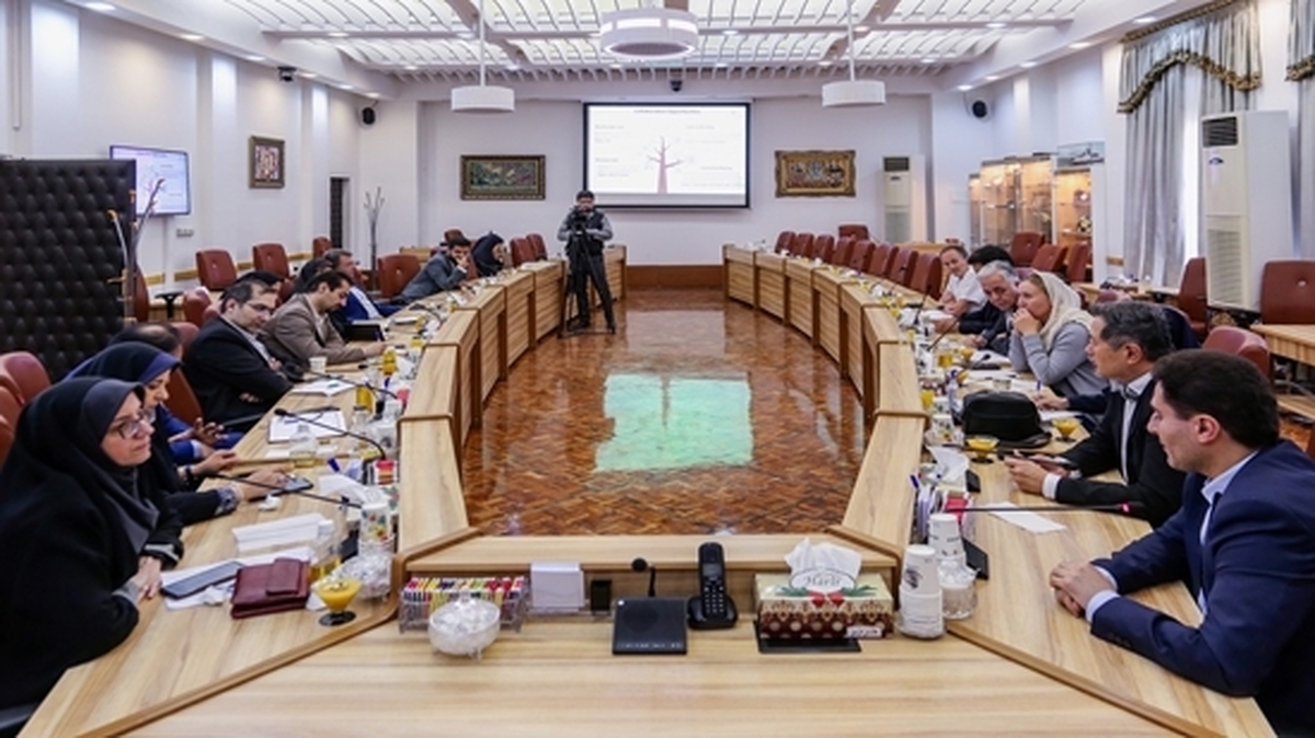 توسعه اکوسیستم نوآوری از مسیر حمایت از داراییهای فکری