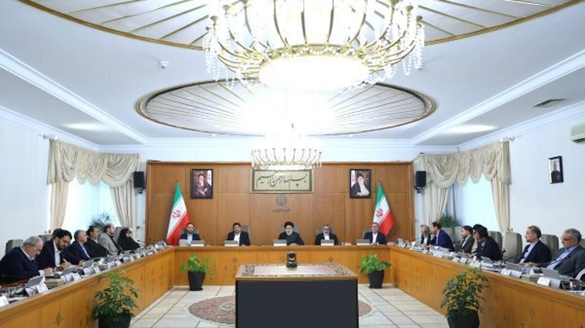 همه دستگاههای اجرایی ملزم به ارائه عملکرد بر اساس شعار سال شدند