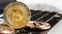 افزایش نسبی قیمت بیت کوین