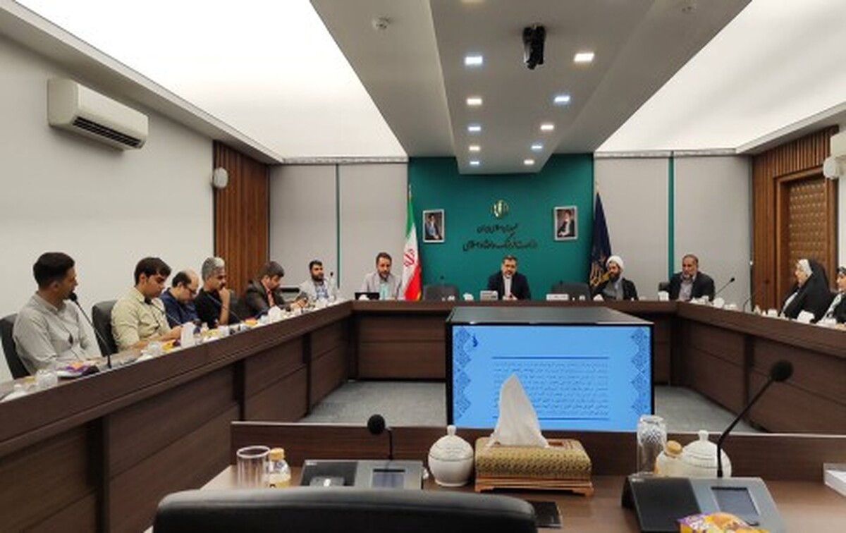 بازی‌سازان از بیمه صندوق هنر بهره‌مند می‌شوند