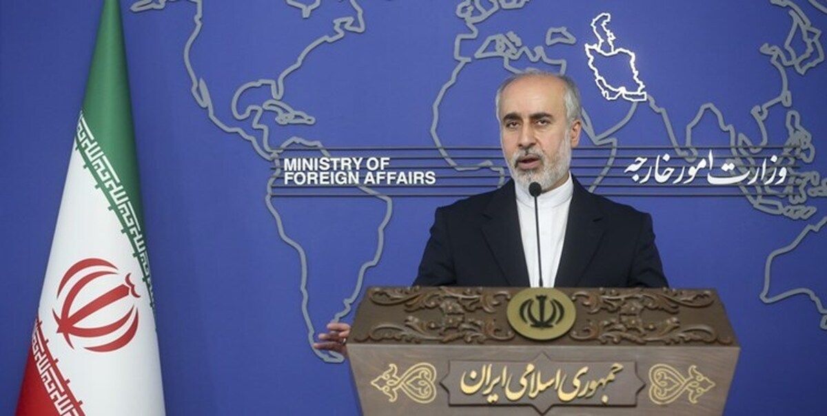 کنعانی: تبادل زندانیان میان ایران و آمریکا امروز انجام می‌شود