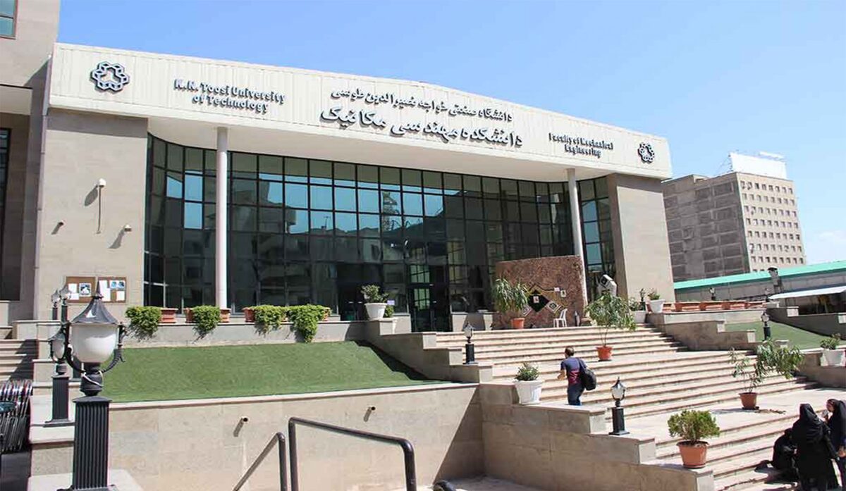 درخواست تجمیع فوری دانشگاه خواجه نصیر از وزیر علوم  برای حل مشکل مقاله‌محوری چاره‌اندیشی شود