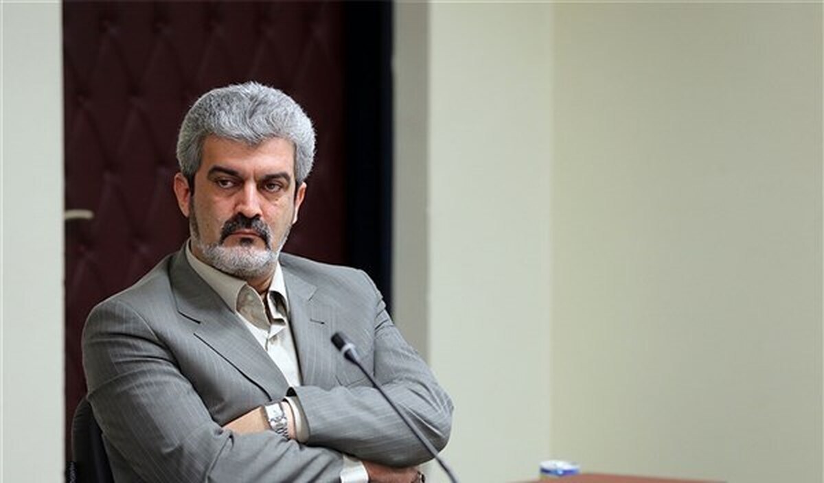 به دنبال تأسیس پارک علم و فناوری دانشگاه هستیم/ اشتباه است که استادان را نجومیبگیر بدانیم