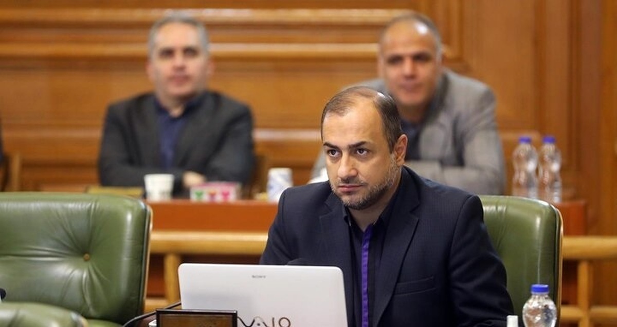 سامانه «من شهردارم» تکمیل میشود