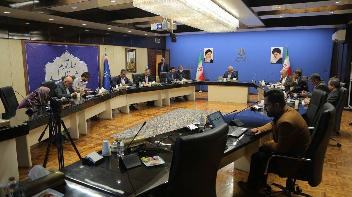 ارائه فهرست ۱۳ ابرپروژه پیشران با همکاری شرکتهای دانشبنیان