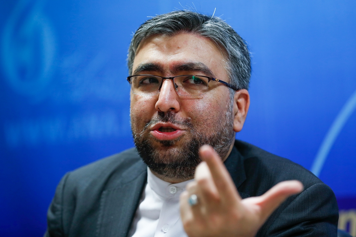 ایران حق انجام اقدام متقابل در برابر نقض برجام توسط اروپاییها را دارد