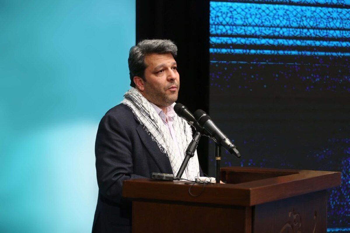 تحریم فرهنگ، نشانه گامهای واپسین یک تمدن در حال سقوط است/ ظهور یک تمدن جدید در جهان امروز