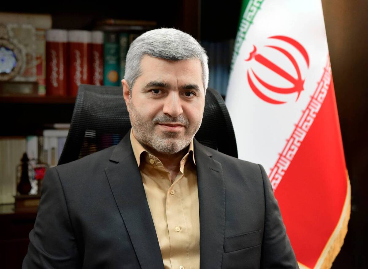 آخرین وضعیت ایمن سازی شهربازی پارک بسیج/وجود ۴ساختمان ناایمن در منطقه۱۴