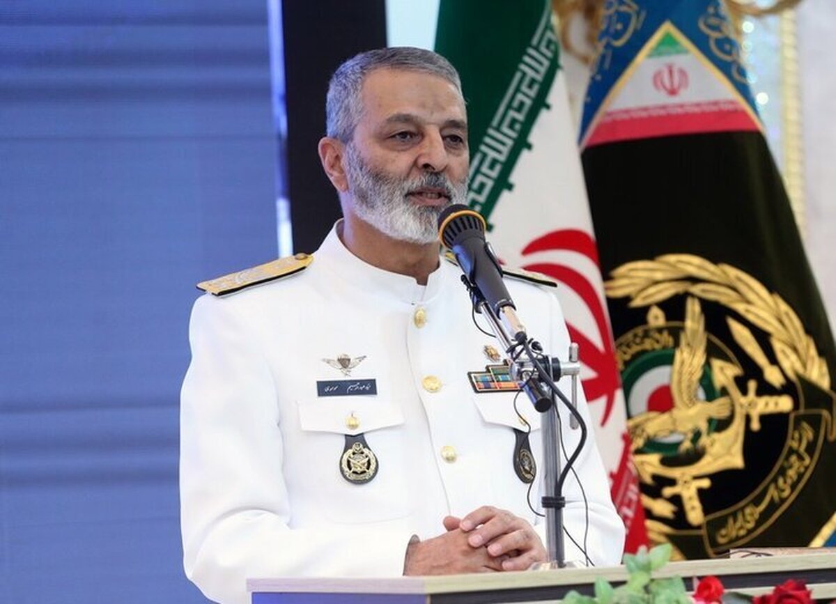 سرلشکر موسوی: نظام سلطه در پوشش جنگ شناختی حقوق ملتها را پایمال میکند