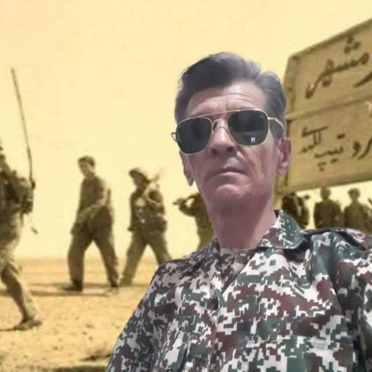 سلول زندان الرشید یا کارخانه تکثیر شپش؟!