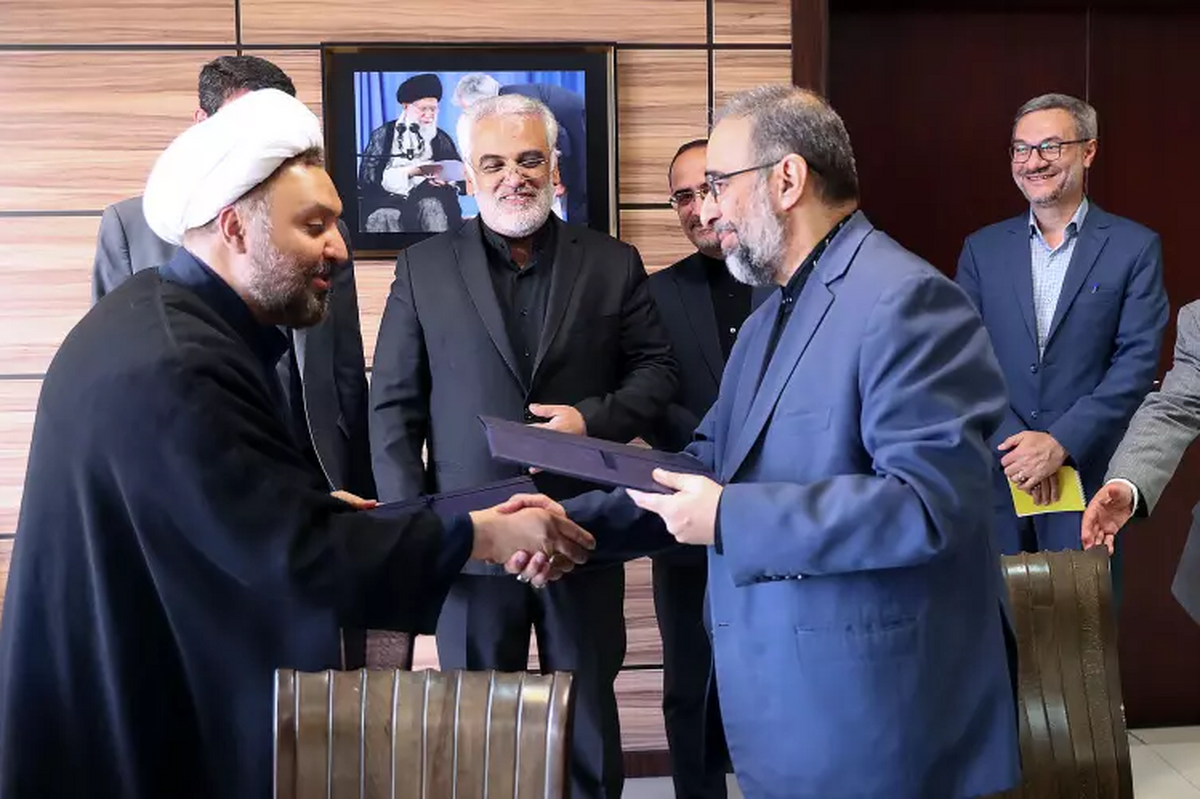 دکتر طهرانچی: پروژه تدوین «نظام موضوعات تمدن نوین اسلامی» فعال شود
