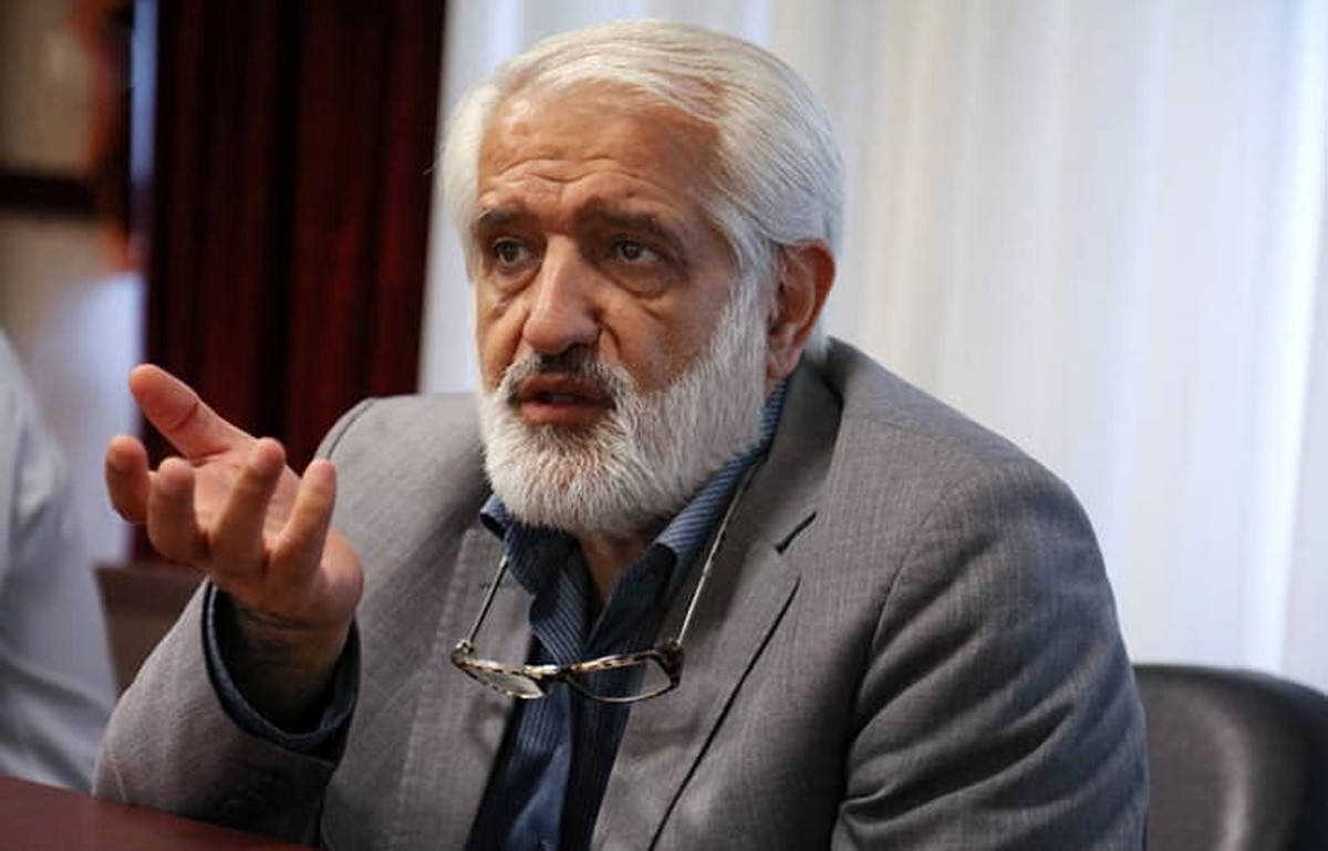 جزئیات ورود تراموا به ناوگان حمل و نقل تهران بررسی میشود