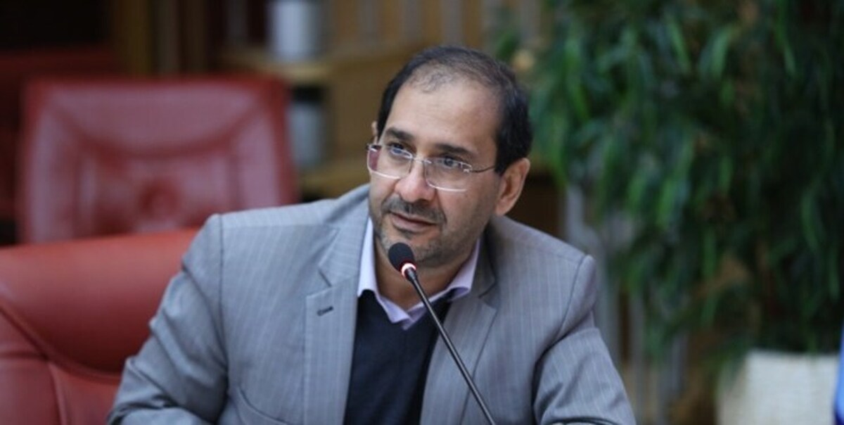 عموعابدینی: در حال تهیه نظام جامع آموزش فناوریهای نوظهور هستیم