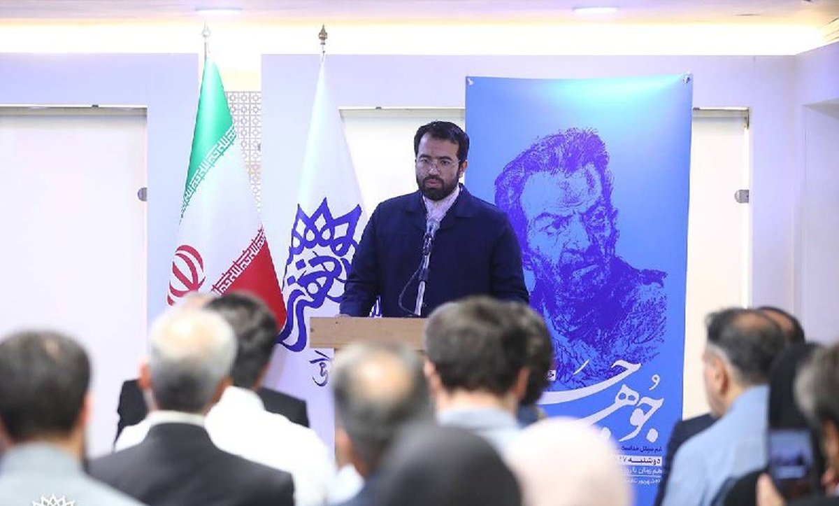 جلوه خوشنویسی هنرمندان تبریزی در گالری استاد عالی