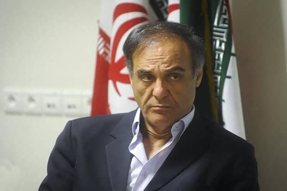 هنر کارگردان هماهنگی بین مفاهیم پنهان و حرکات بازیگران است
