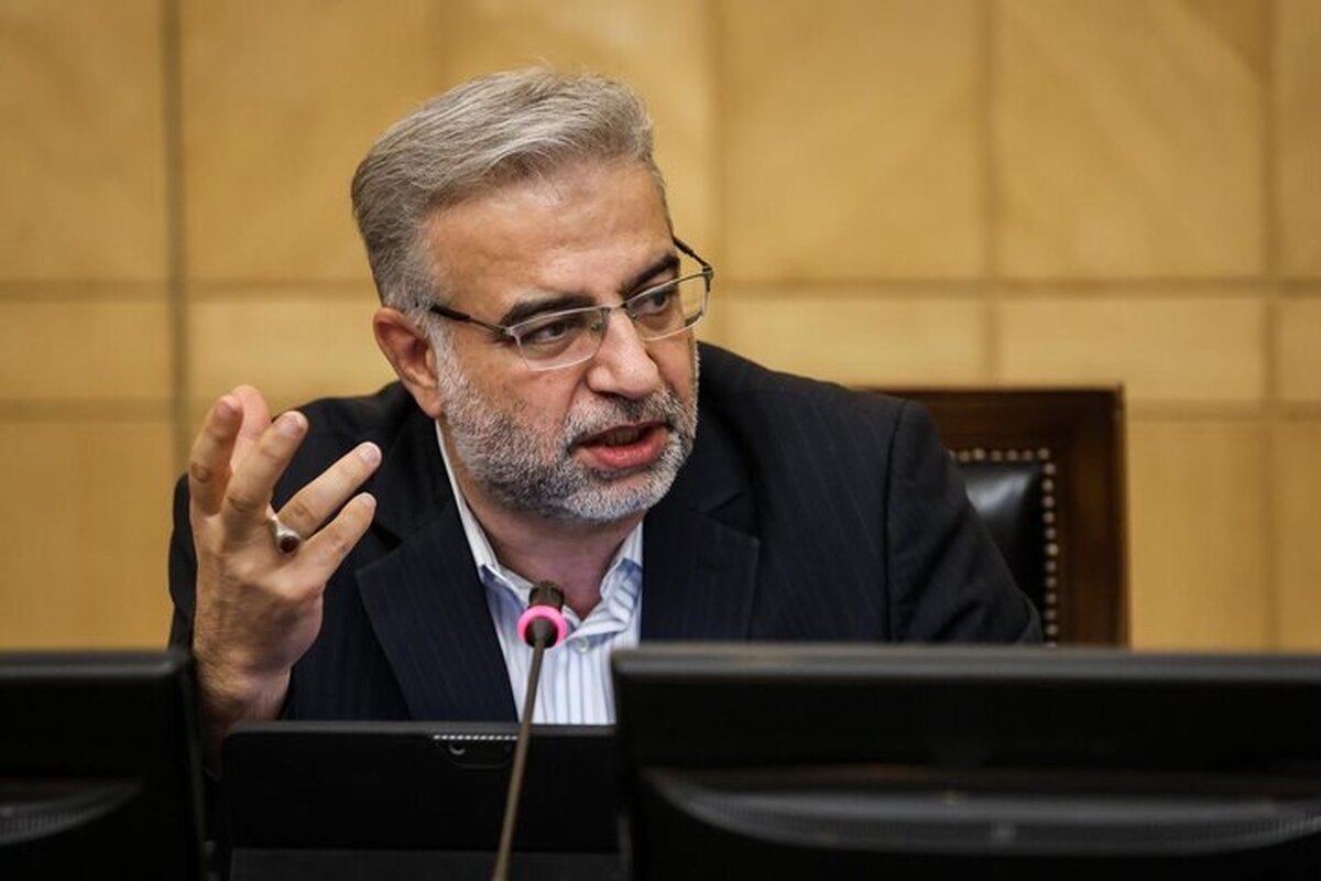 تدوین نقشه راهبردی صنعتی کشور مراحل نهایی خود را طی میکند