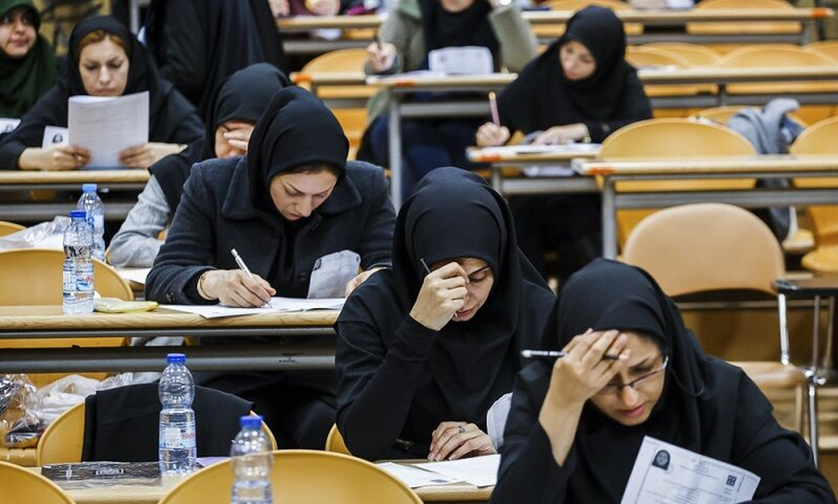 چرا دانشجویان از رشته‌های علوم پایه فراری شده‌اند؟