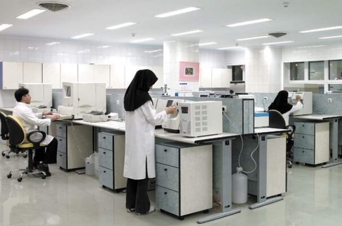 جدول رتبهبندی عملکردی و زیرساختی آزمایشگاهها و کارگاههای دانشگاه آزاد ابلاغ شد