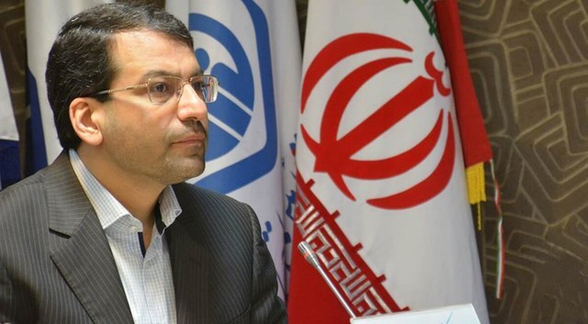 رونمایی سامانه جدید گمرک هوشمند