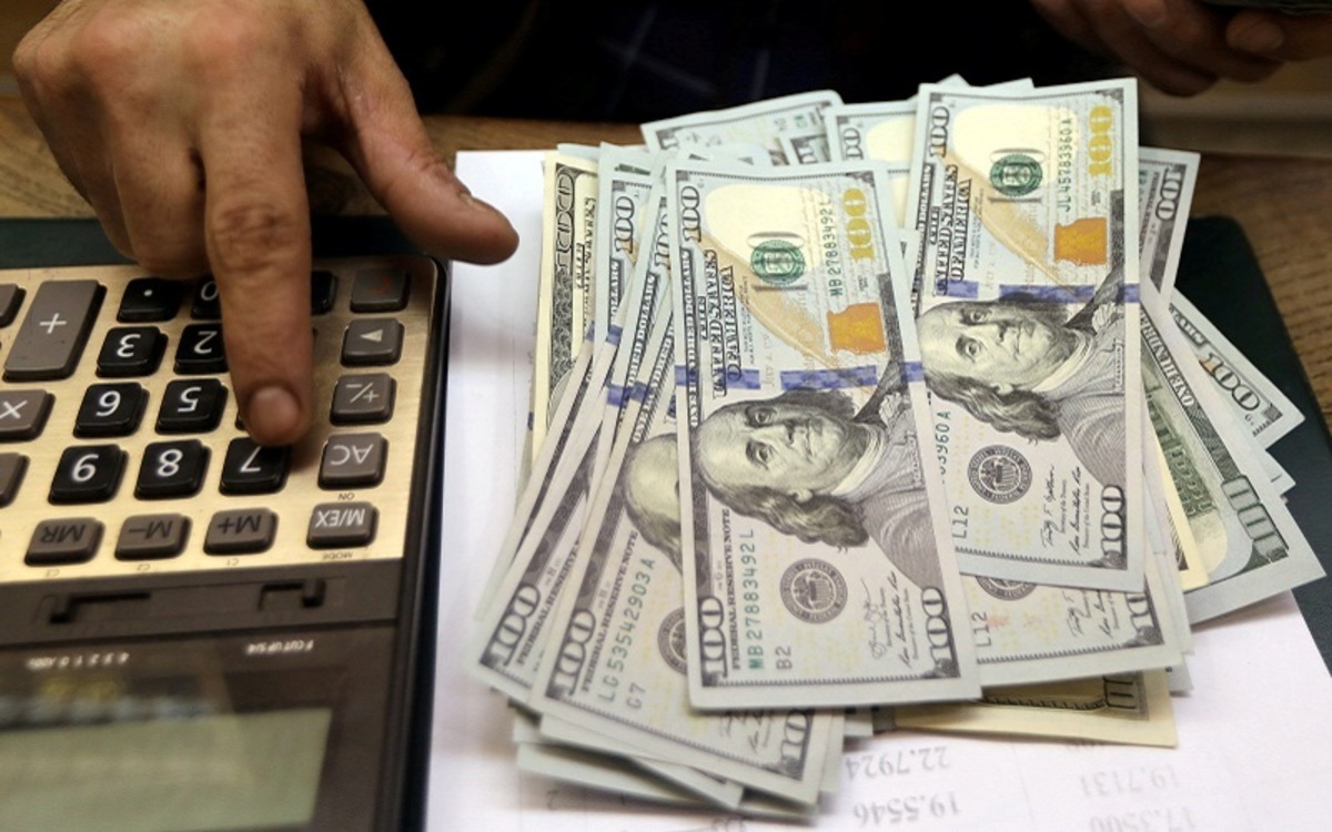 لزوم شناسایی سرعتگیرها در مسیر نوسان قیمت دلار