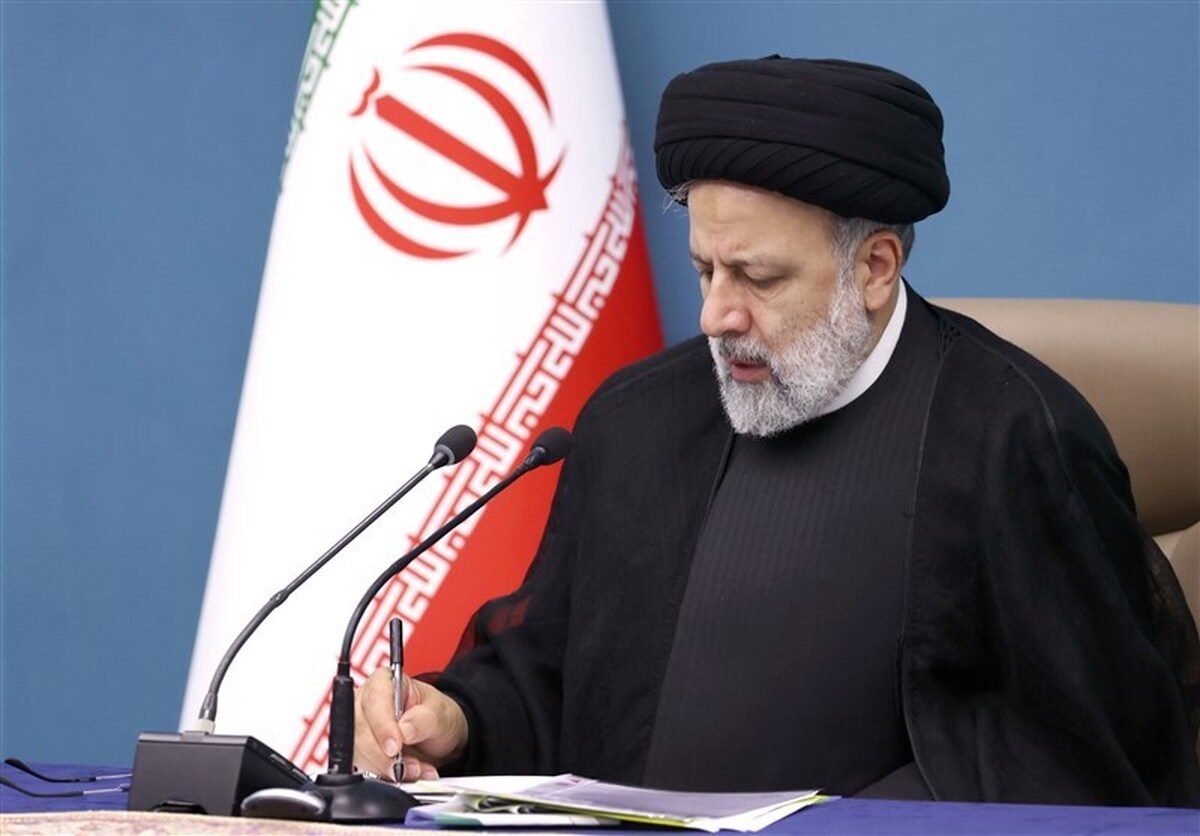 پیام تسلیت رئیسجمهور در پی درگذشت مادر شهیدان حلوائی