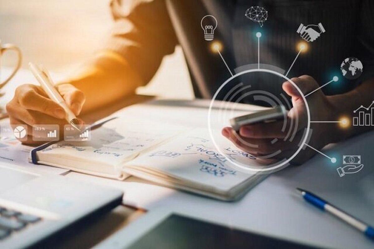صرف انتشار و رجوع به یک مطلب علمی مرجعیت نیست
