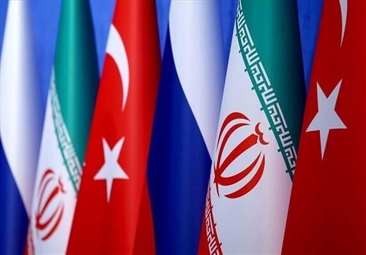 نشست آستانه در حاشیه مجمع عمومی سازمان ملل برگزار میشود