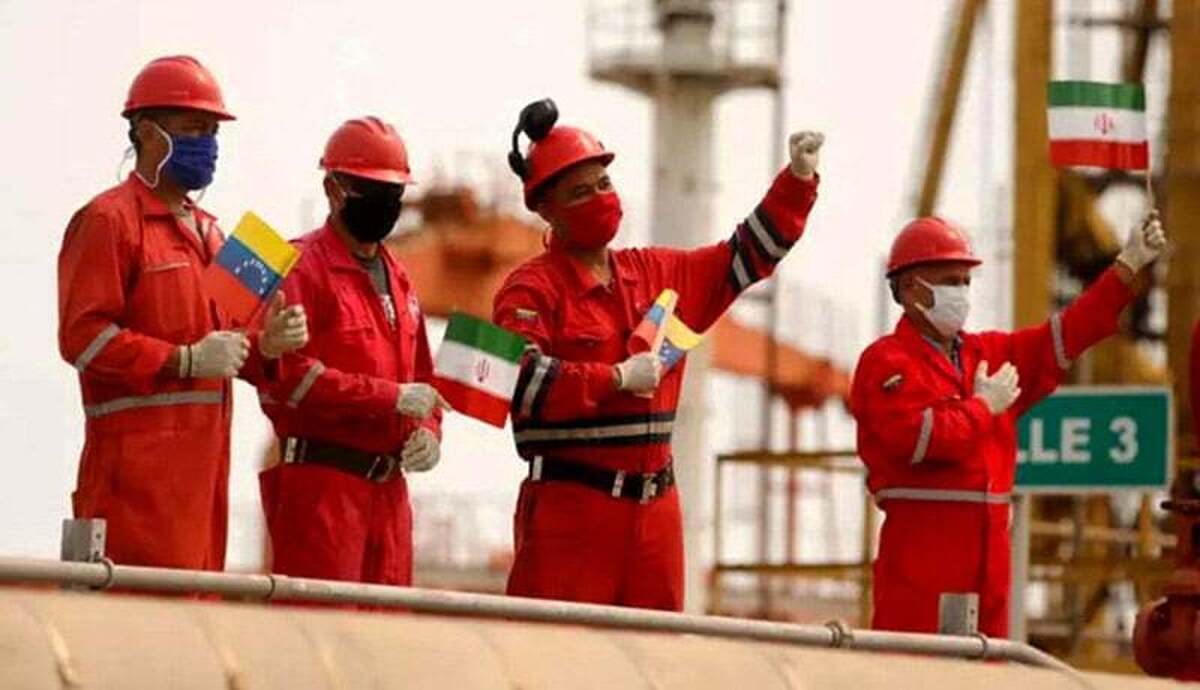 فرایند اجرایی شدن قرارداد خوزه آغاز میشود
