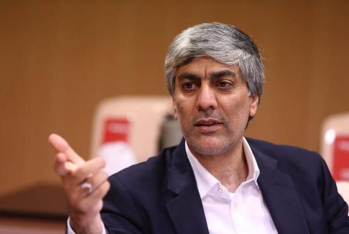 هاشمی: اتفاقاتی که برای ژیمناستیک افتاده تأسفبار است رسالت ما علاوه بر ورزش قهرمانی، توسعه ورزش همگانی است