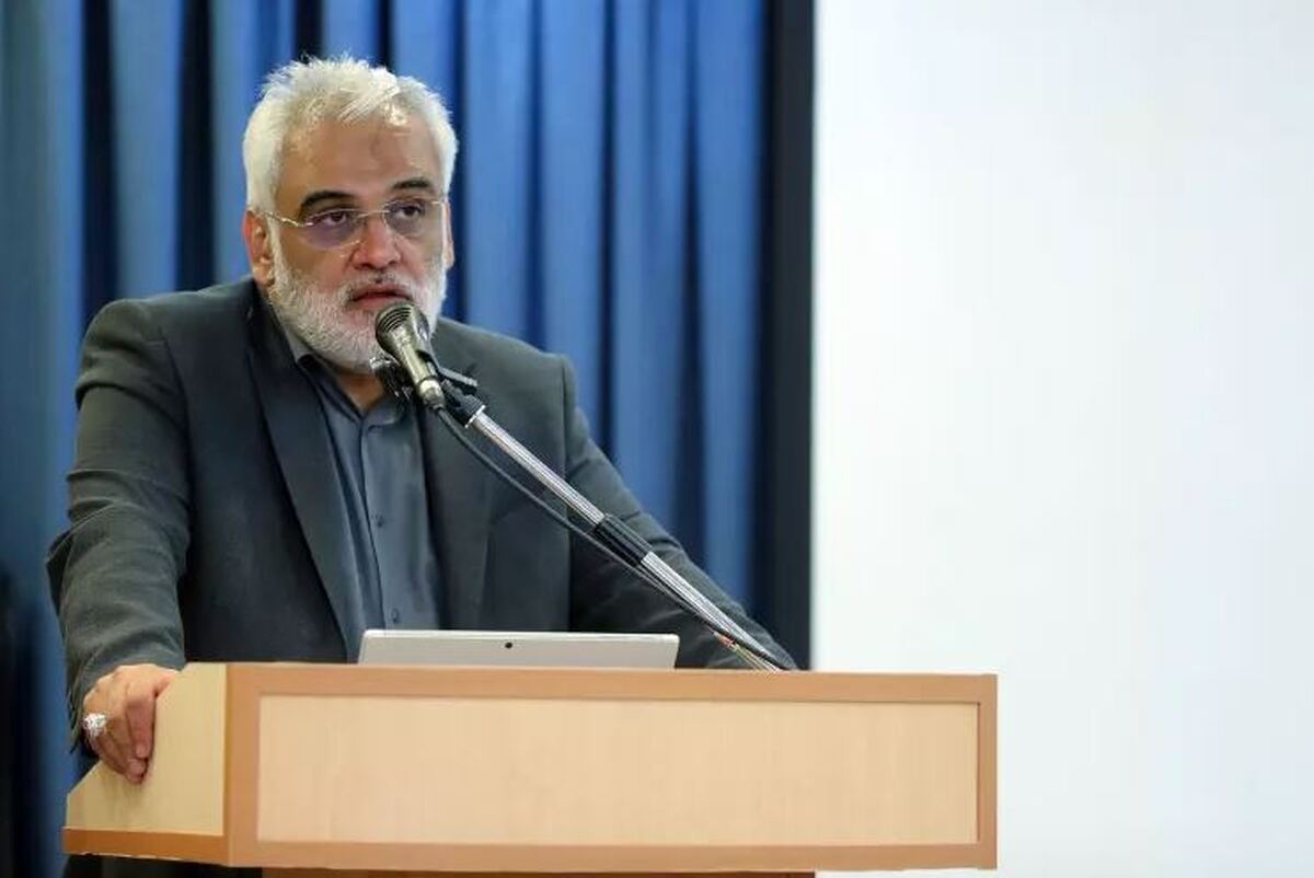 اربعین حسینی لرزه بر اندام نظام سلطه می‌اندازد/ برخورد با مسائل اجتماعی باید علت و معلولی باشد