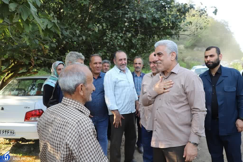 جوانان در اردو&zwnj;های جهادی مشکلات را لمس می&zwnj;کنند