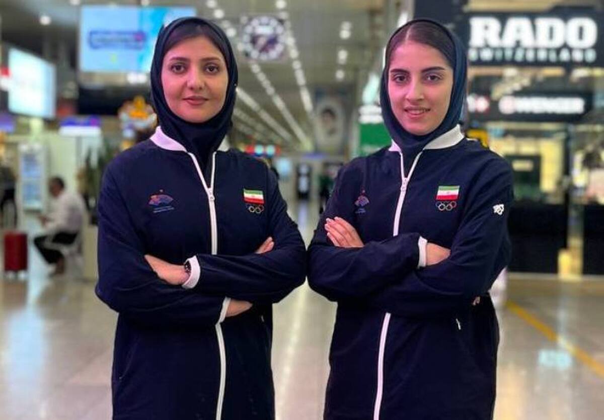 صفایی: هدفم در بازیهای آسیابی کسب تجربه است هرگز نا امید نبودهام