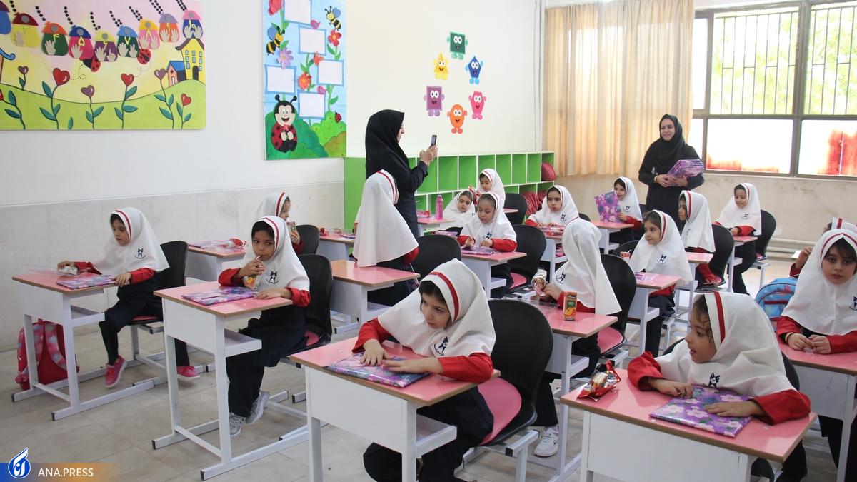 چهاردهمین مدرسه سما در نجفآباد فعالیت خود را آغاز کرد