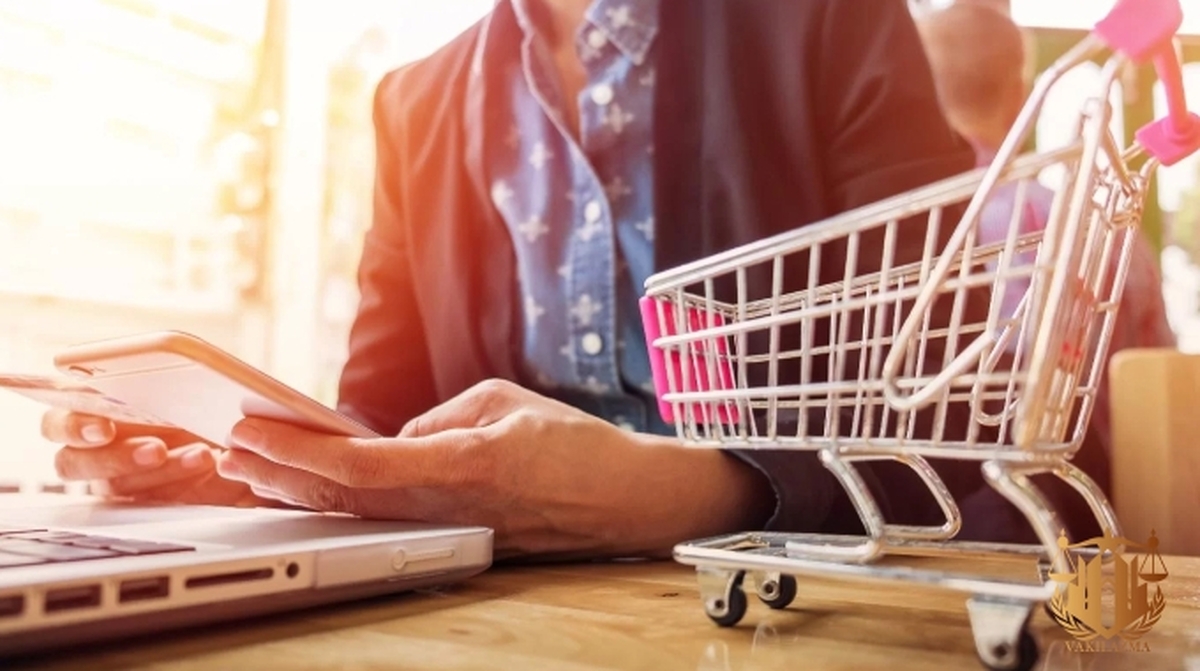شکایت از فروشگاه اینترنتی چگونه است؟