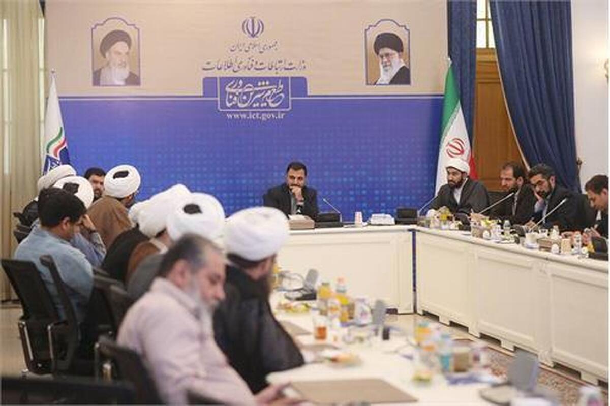 ۸ میلیون خانوار تا پایان سال تحت پوشش فیبر نوری قرار میگیرند
