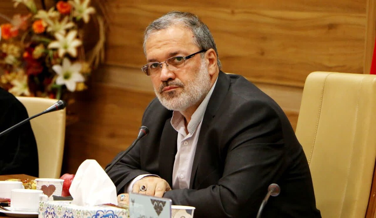 سروریمجد: دانشگاه آزاد در ساخت مسکن اعضای هیئتعلمی با دولت مشارکت میکند