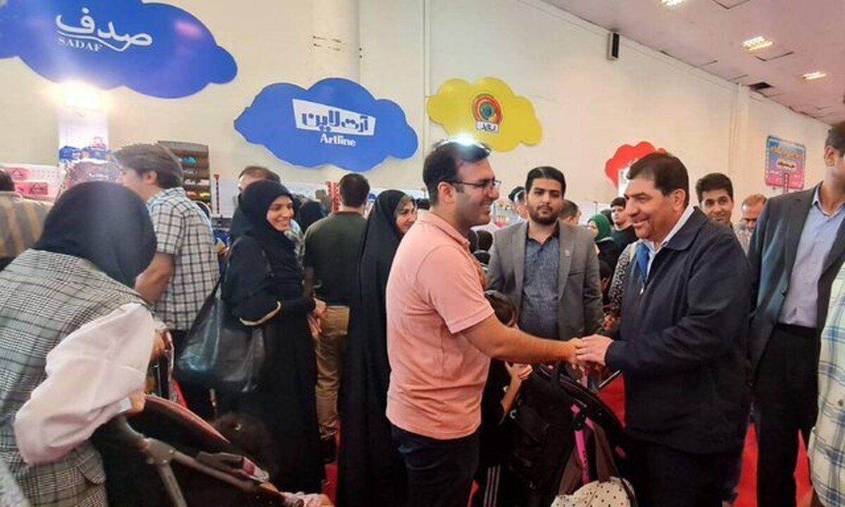 مخبر: امسال تمام کاغذ موردنیاز کتب درسی از داخل تأمین شد