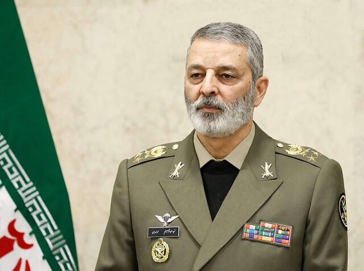 سرلشکر موسوی: دفاع مقدس تنها ذرهای از مقاومت ملت ایران در مقابل تهاجم دنیا بود