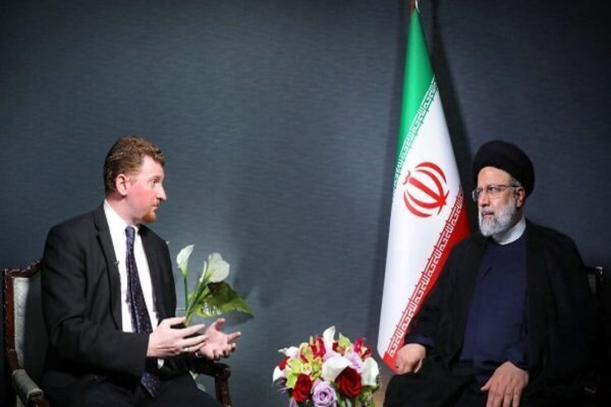 رئیسی: وعده تغییر نظام توسط غربیها هر بار تکرار شده و ما قدرتمندتر شدهایم