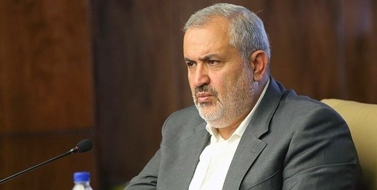 وزیر صمت: آییننامه واردات خودروهای کارکرده بهزودی در دولت تصویب میشود
