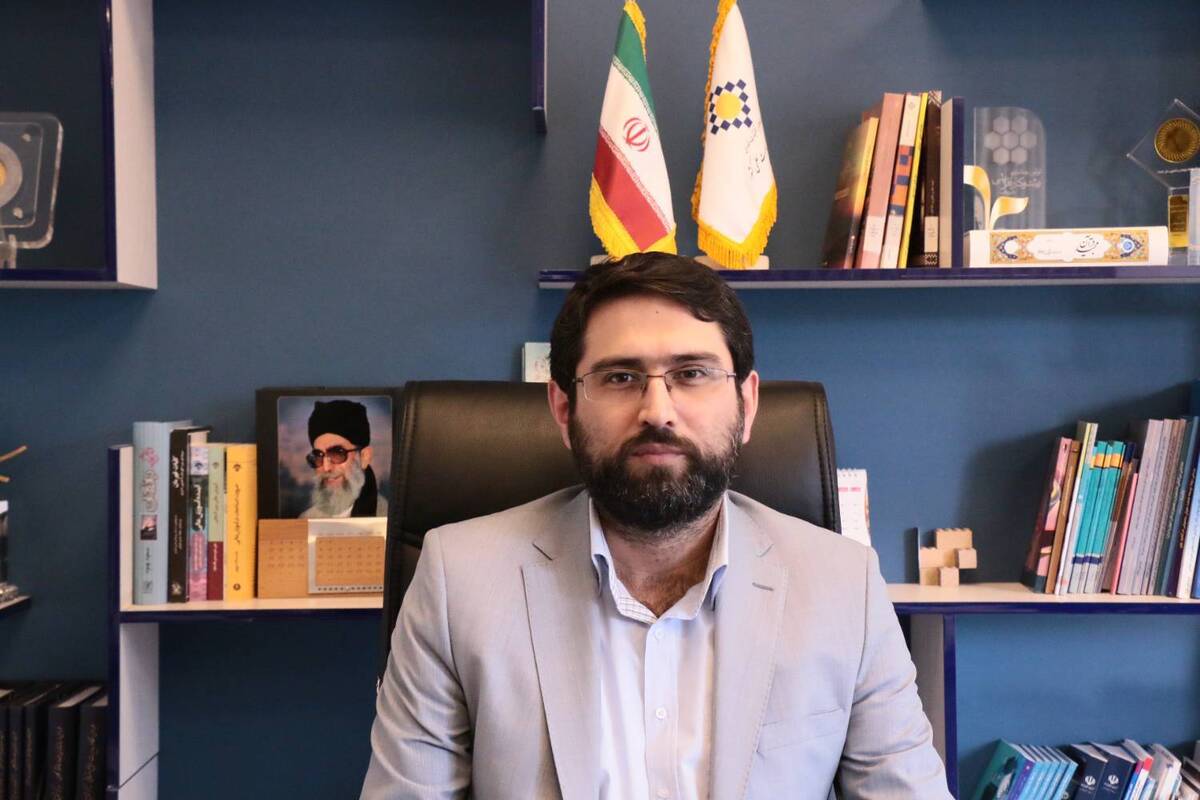 تدوین نقشه استراتژی برای تحقق مرجعیت علمی