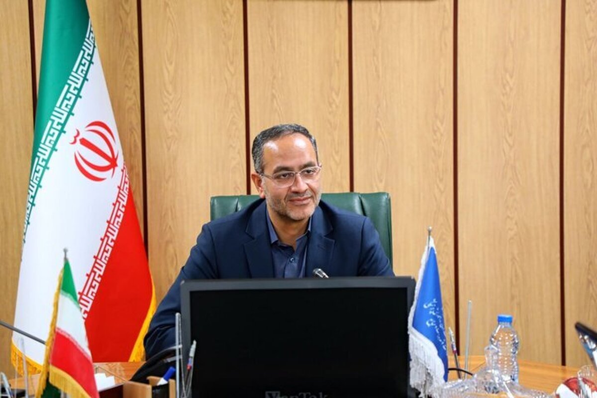 ساخت بیمارستانهای ۱۰۰۰ تختخوابی در دستور کار وزارت بهداشت