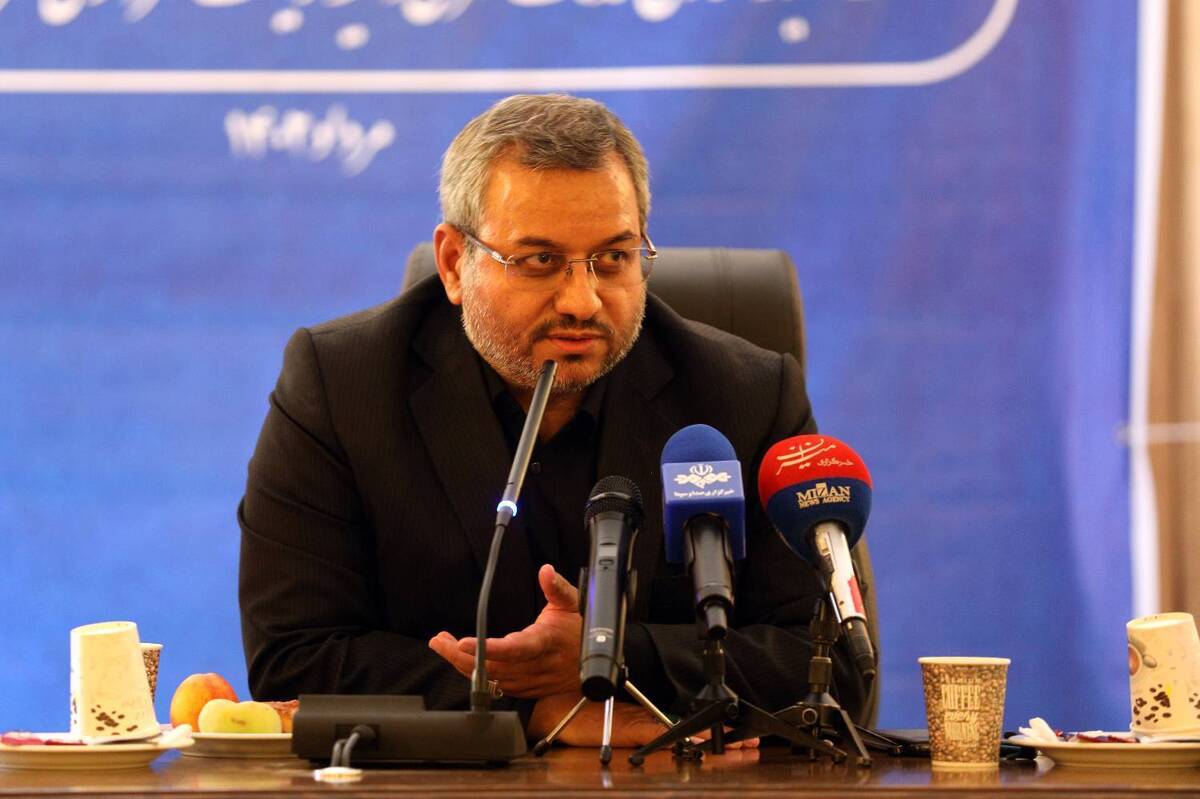 خدمات شهری کلانشهرها در مرزهای هشتگانه و شهرهای عراق