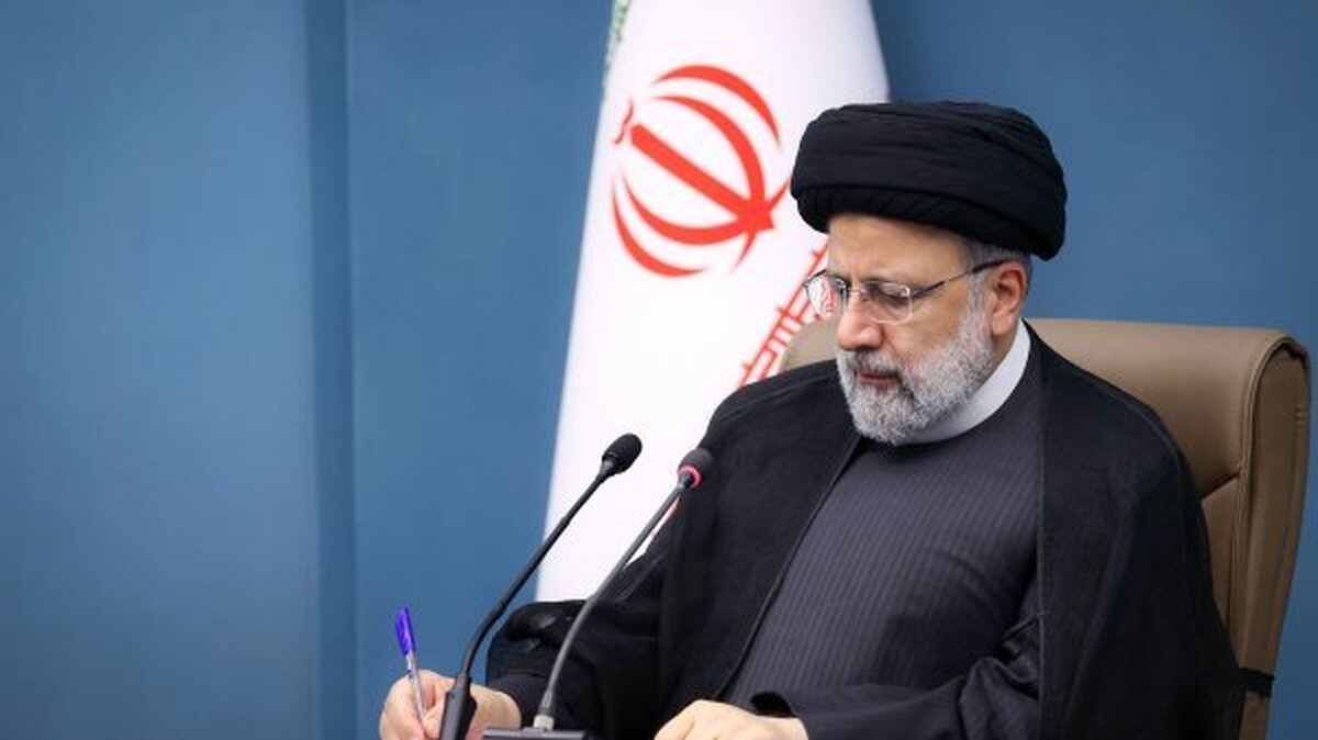 پیام تسلیت رئیس جمهور در پی درگذشت پدر شهیدان نصرتی