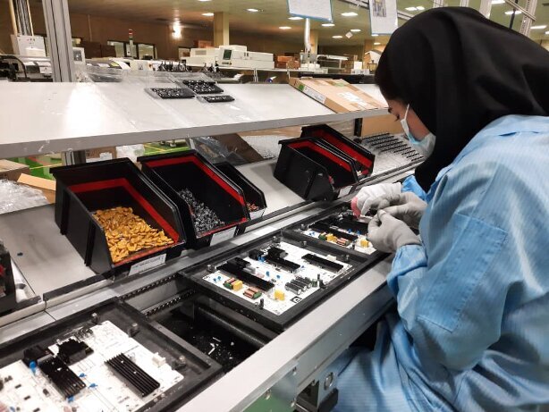 راههای تسهیلگری قانونی برای صاحبان ایده در تولید تولید