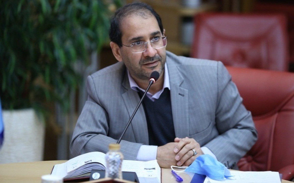 ظرفیت جذب دانشجو در صنعت به ۵ هزار نفر افزایش یافت/ اعمال ۴۰ واحد درسی خاص