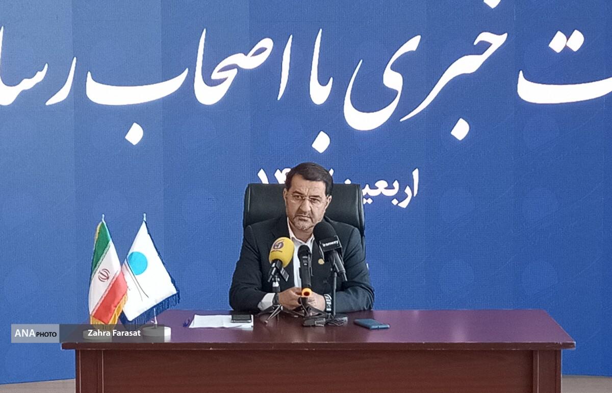 ۱۹۲۰ پرواز تاکنون برای اربعین مجوز گرفتهاند