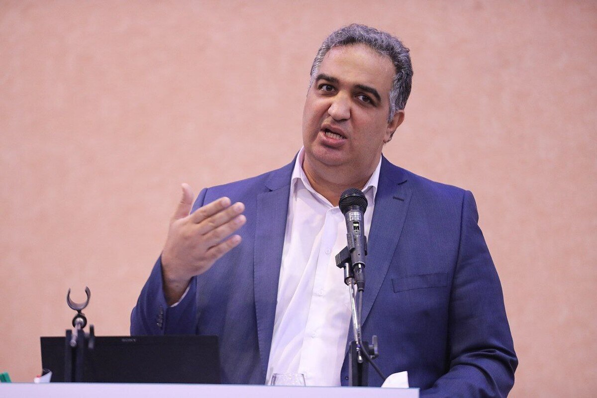 نصیری: این اعزام ارتباطی به ما ندارد همواره وفادار نظام و پایبند ارزشهای دینی هستیم